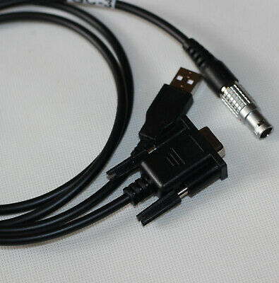 Hi-Target GPS GC-3 cable Y-Type Cable for Hi-target GPS RTK V8 V9 V10 F61 A6 A8 
